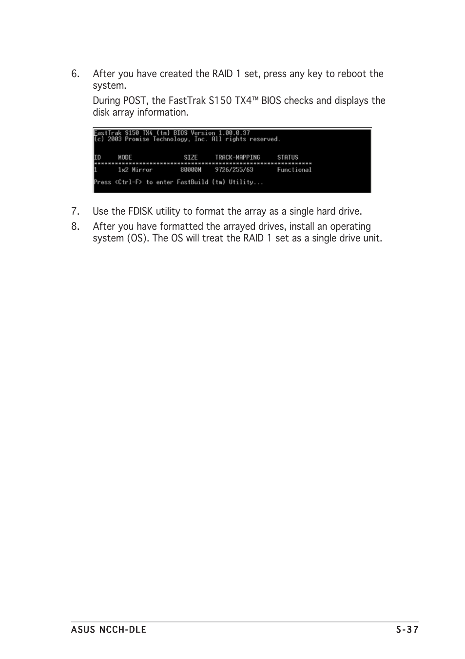 Asus NCCH-DLE User Manual | Page 149 / 180