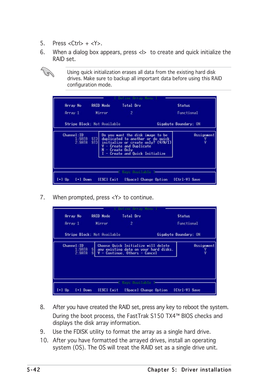 Asus NCCH-DLE User Manual | Page 154 / 180