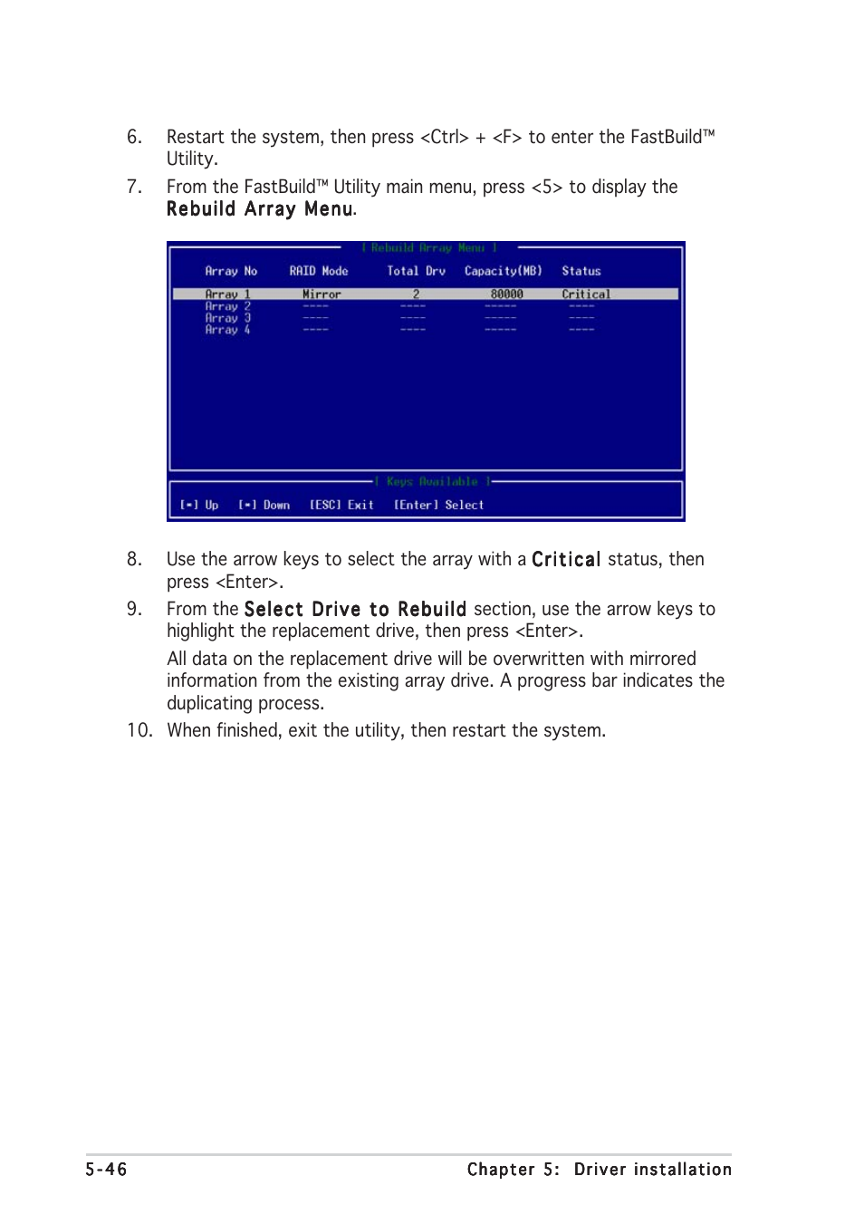 Asus NCCH-DLE User Manual | Page 158 / 180