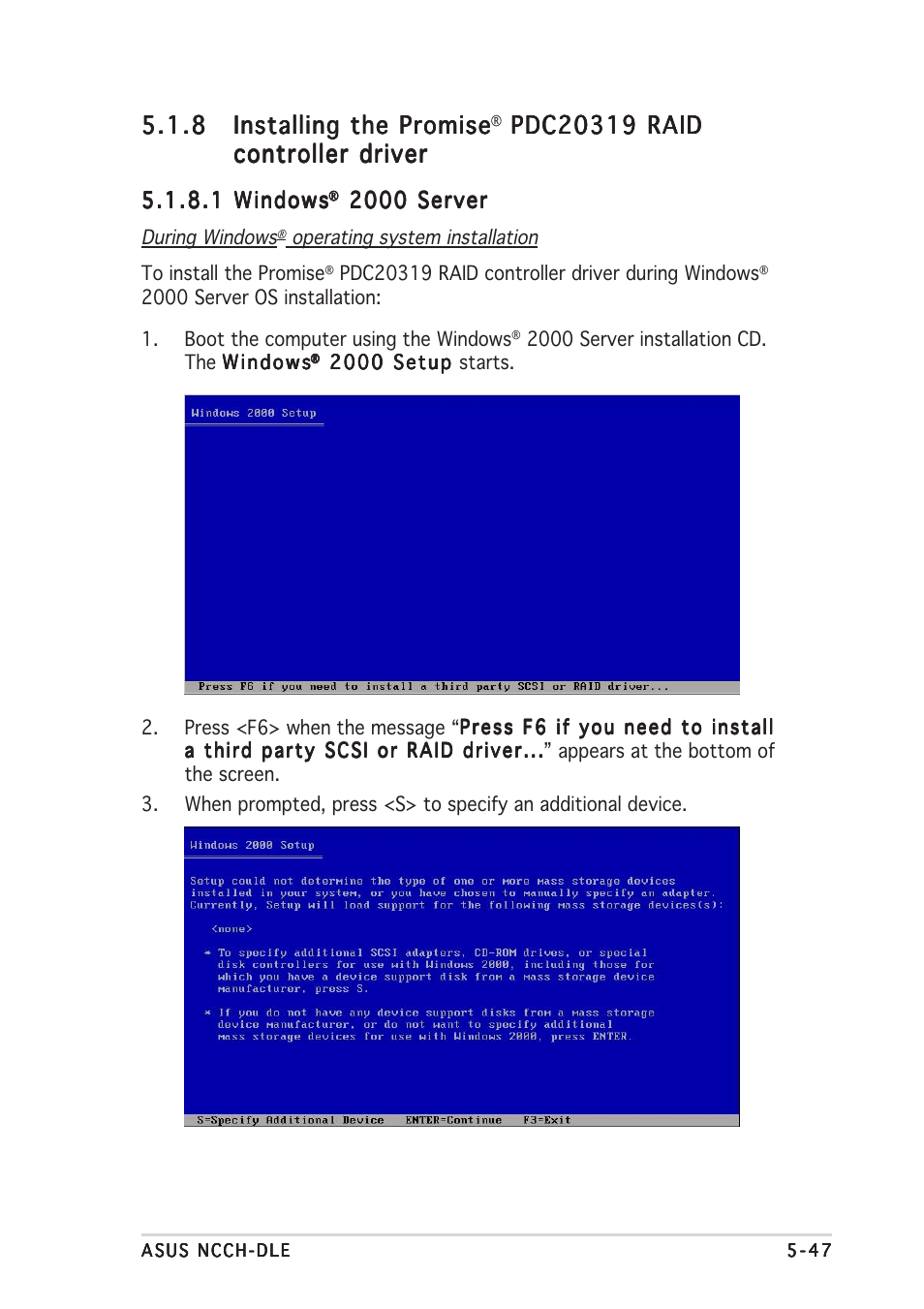 Asus NCCH-DLE User Manual | Page 159 / 180