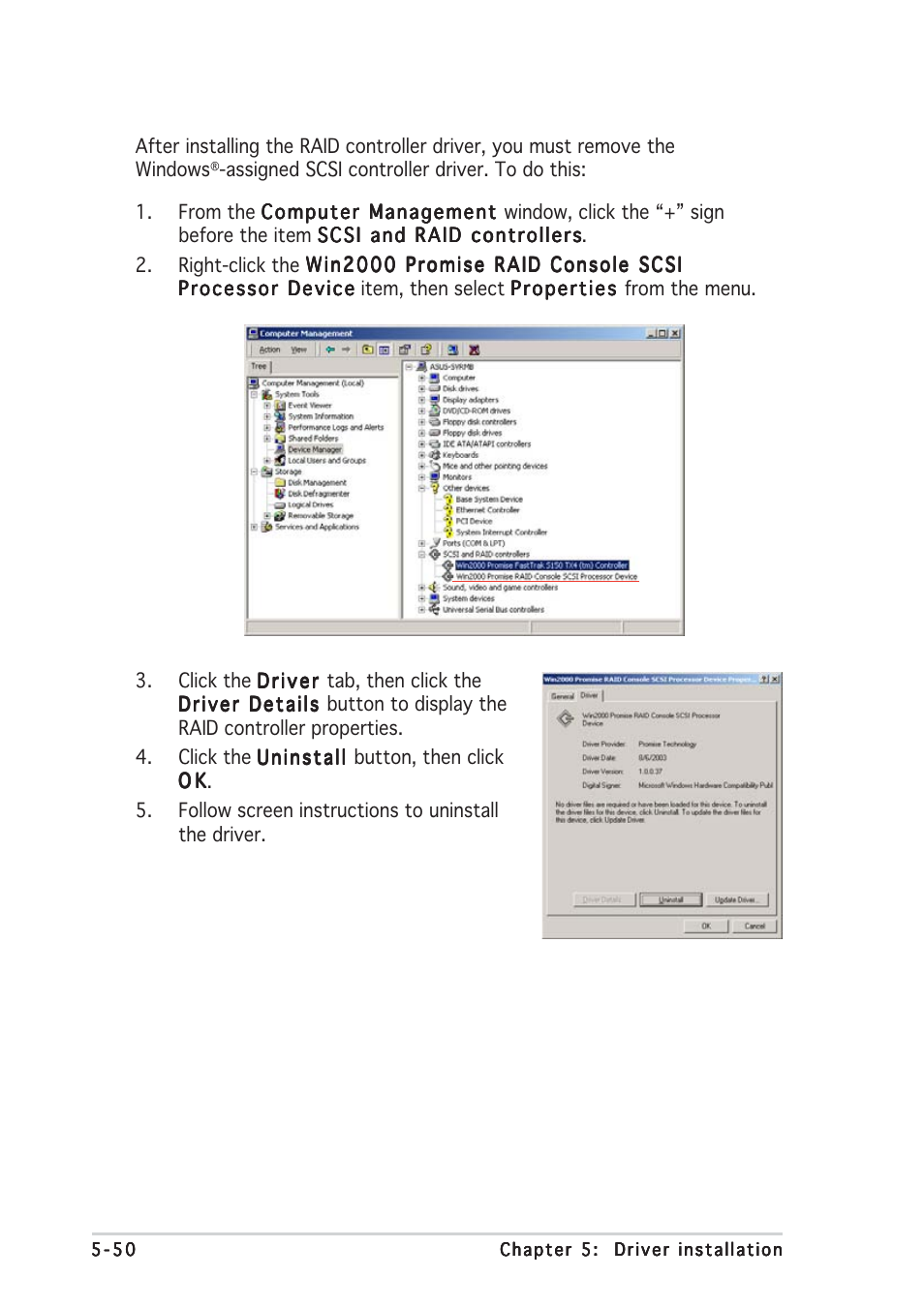 Asus NCCH-DLE User Manual | Page 162 / 180