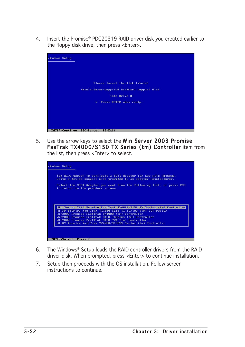 Asus NCCH-DLE User Manual | Page 164 / 180