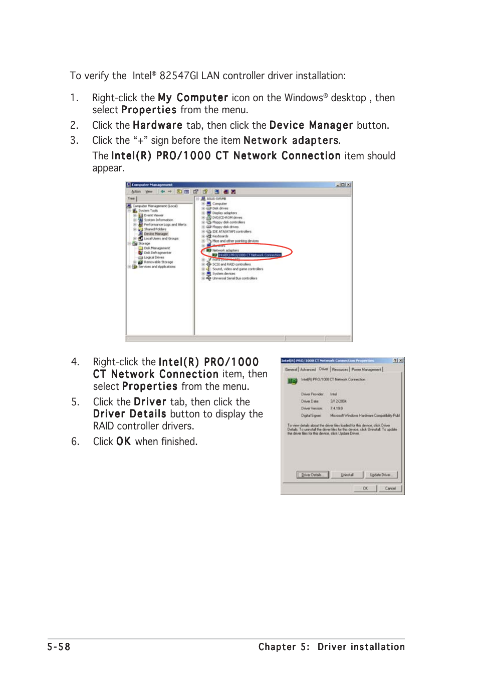 Asus NCCH-DLE User Manual | Page 170 / 180