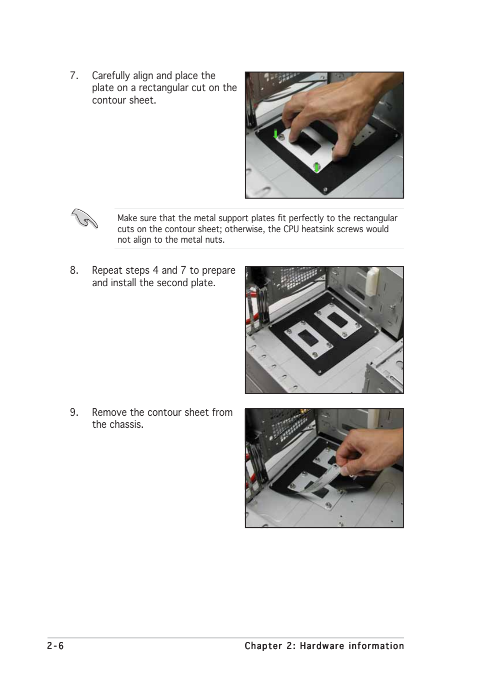 Asus NCCH-DLE User Manual | Page 26 / 180