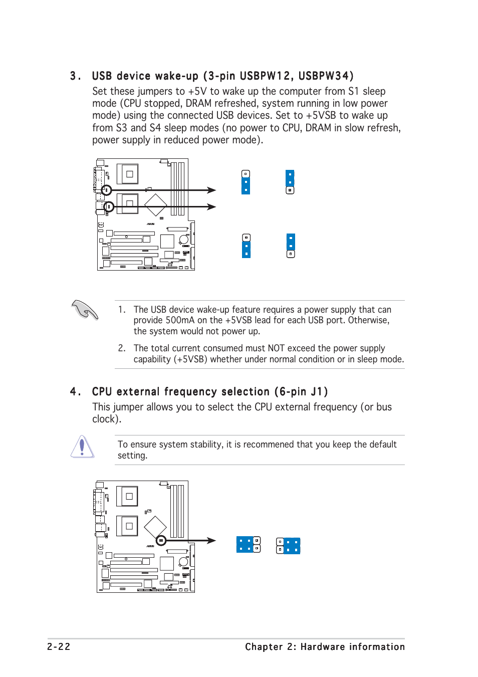 Asus NCCH-DLE User Manual | Page 42 / 180