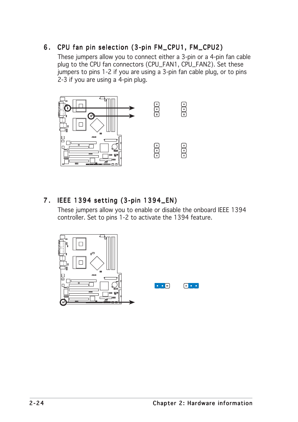 Asus NCCH-DLE User Manual | Page 44 / 180