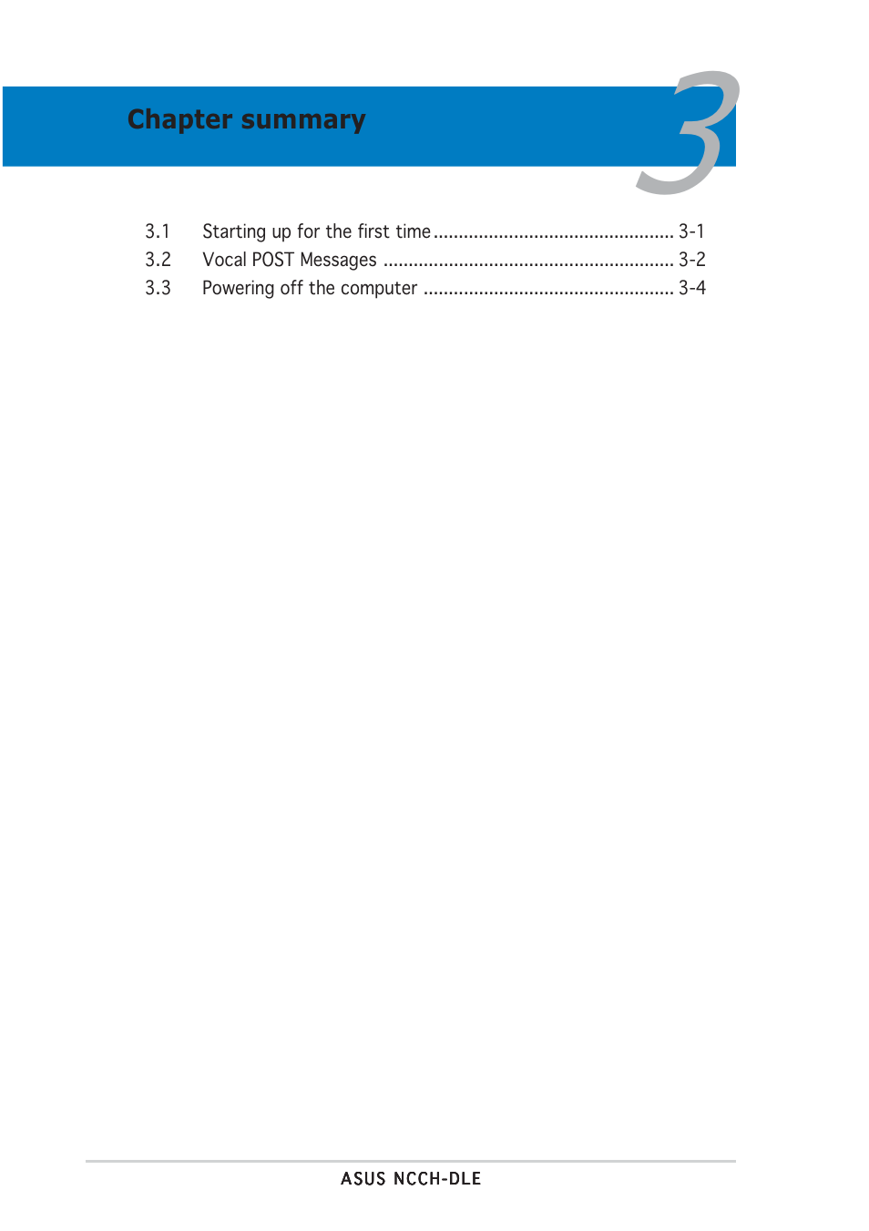 Asus NCCH-DLE User Manual | Page 56 / 180