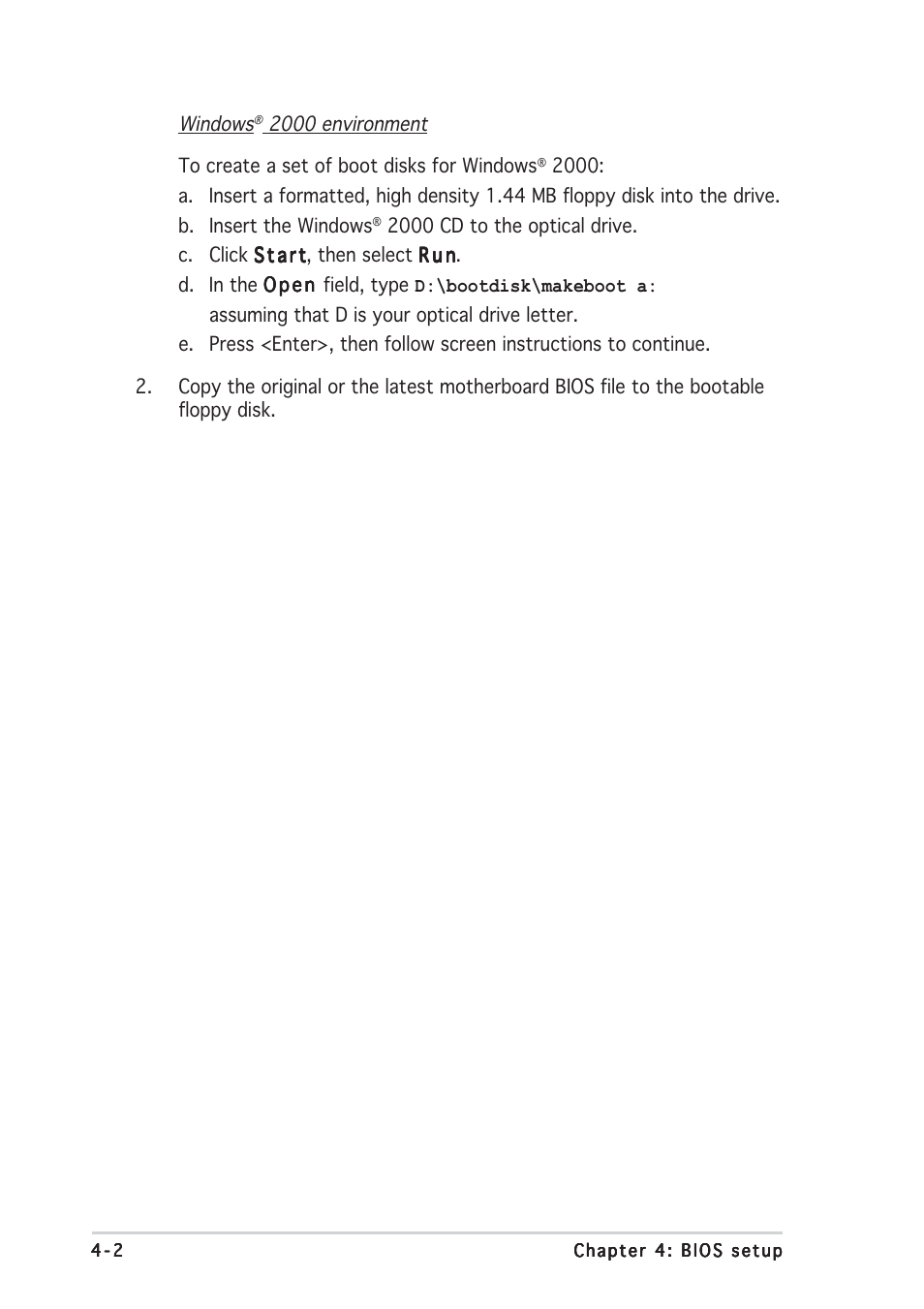 Asus NCCH-DLE User Manual | Page 64 / 180