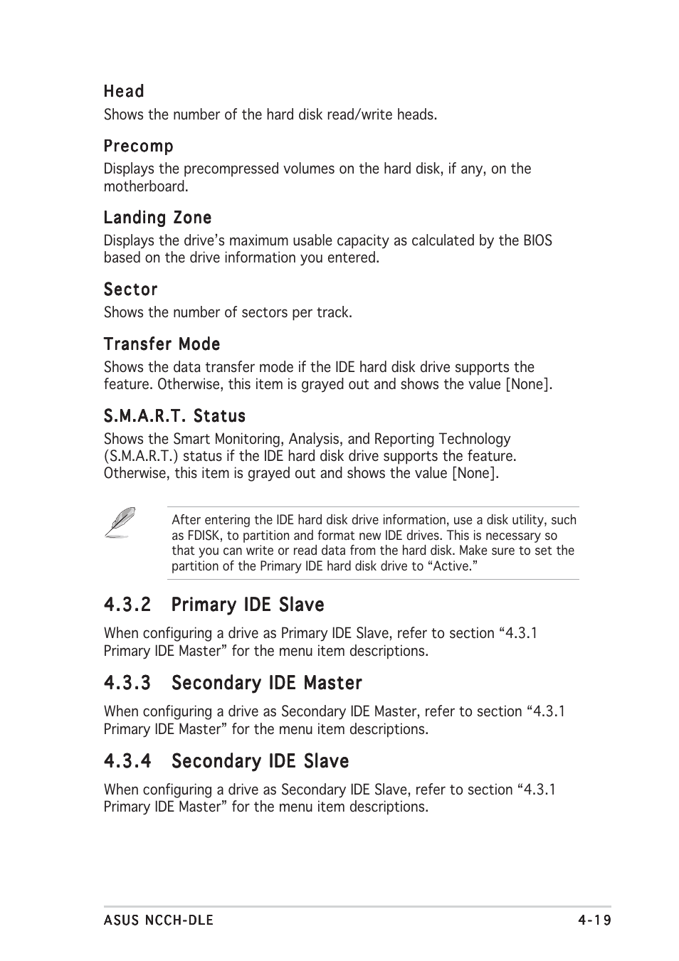 Asus NCCH-DLE User Manual | Page 81 / 180