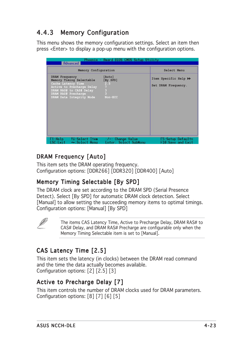 Asus NCCH-DLE User Manual | Page 85 / 180