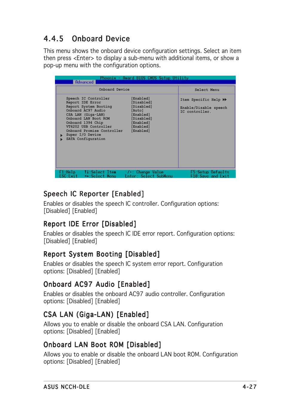 Asus NCCH-DLE User Manual | Page 89 / 180
