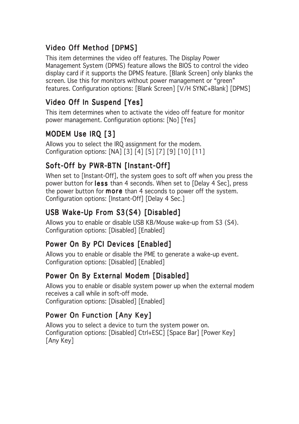 Asus NCCH-DLE User Manual | Page 99 / 180