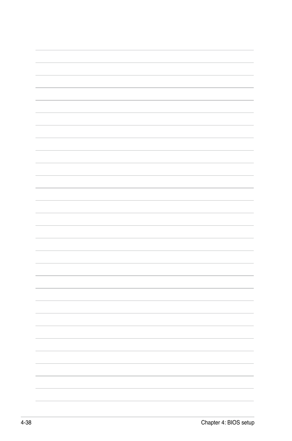 Asus M3N78 Pro User Manual | Page 108 / 168