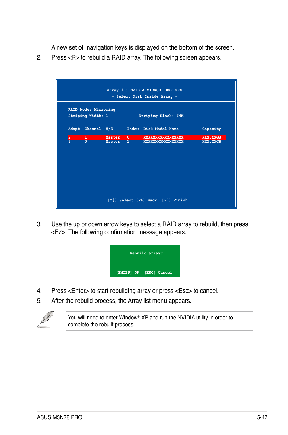 Asus M3N78 Pro User Manual | Page 157 / 168