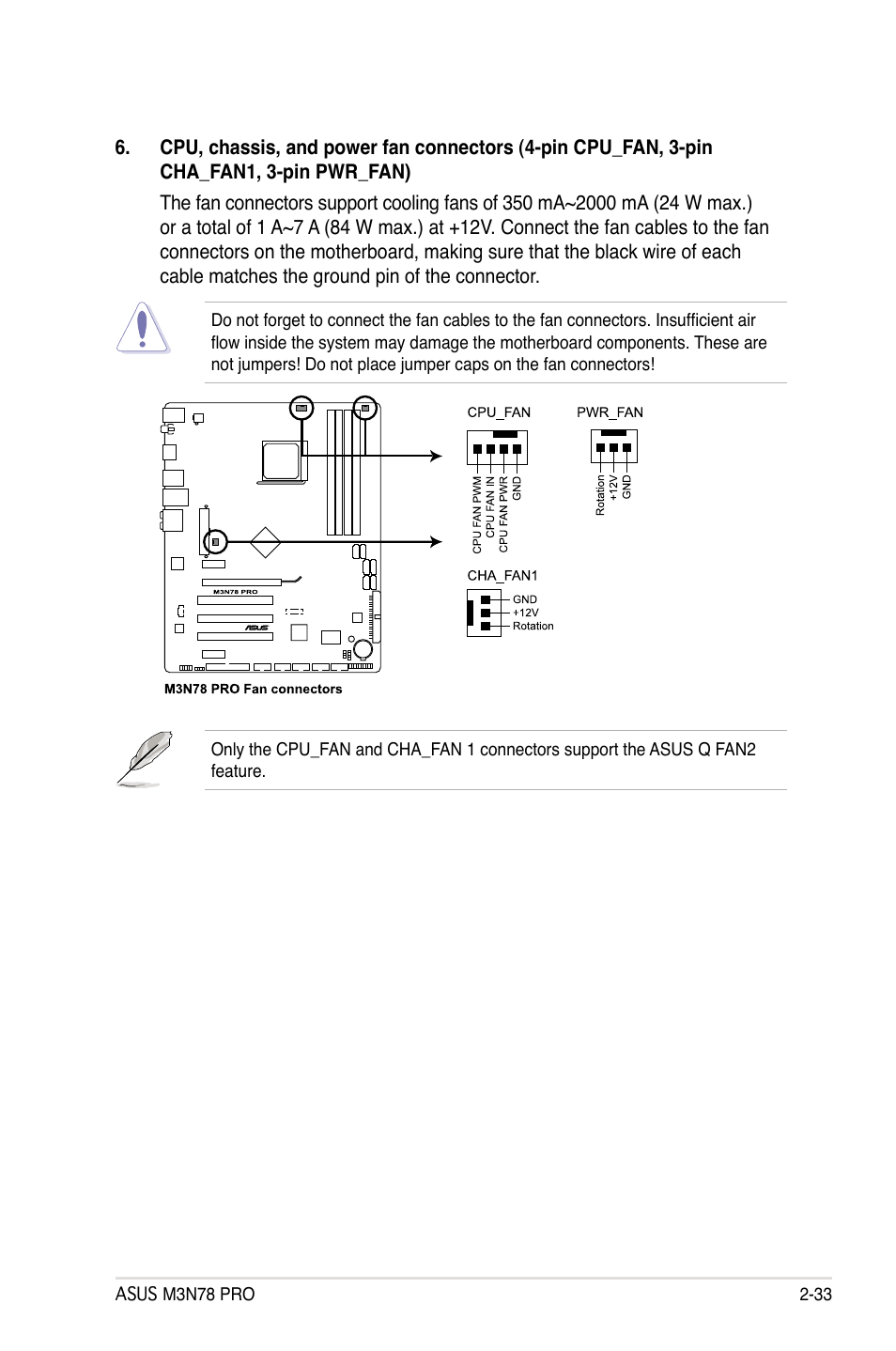 Asus M3N78 Pro User Manual | Page 57 / 168