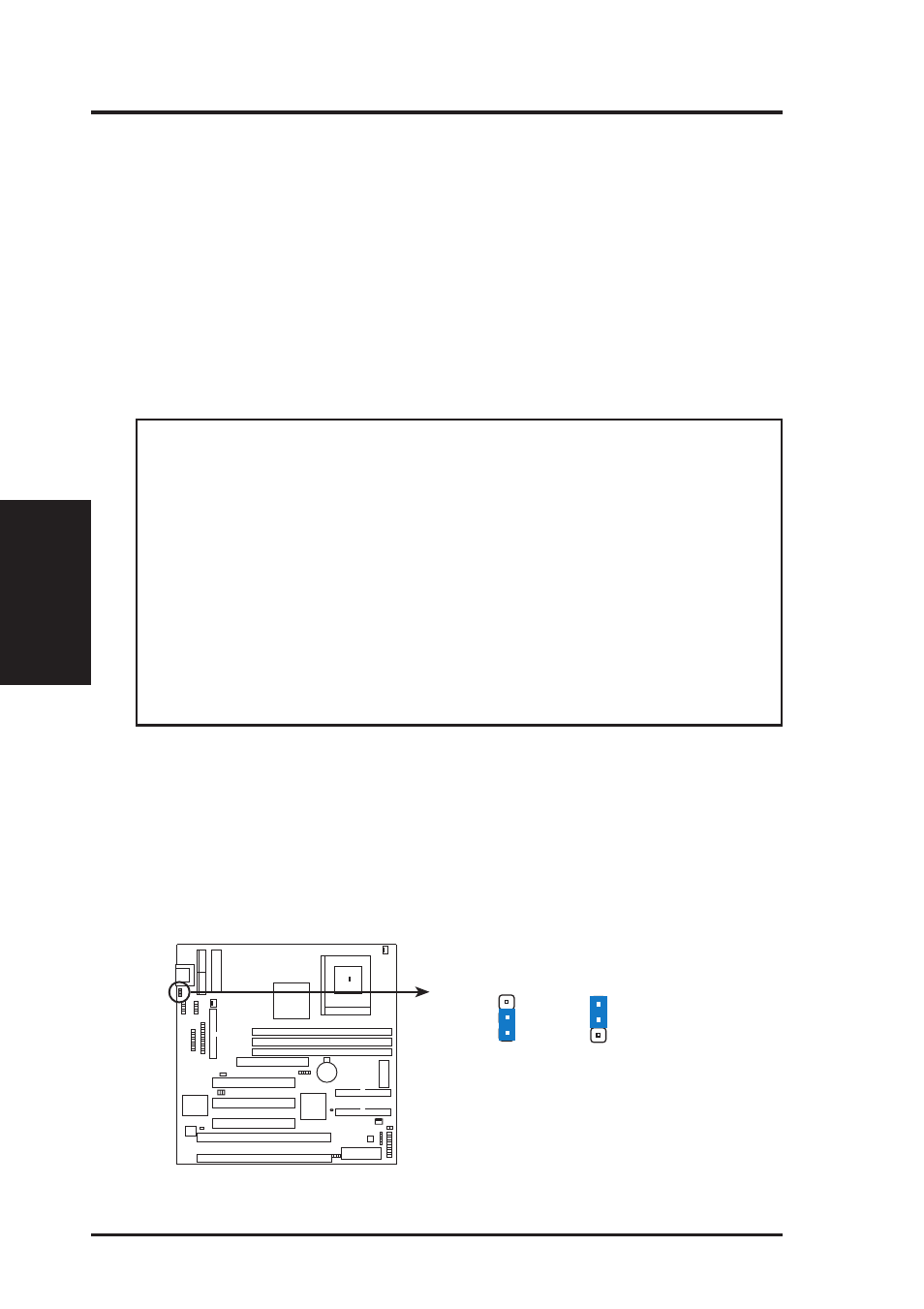 Iii. hardware setup, Hardware setup steps, Motherboard settings | Asus MEL-B User Manual | Page 14 / 88