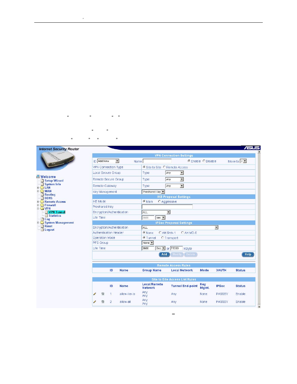 Asus SL1000 User Manual | Page 107 / 167