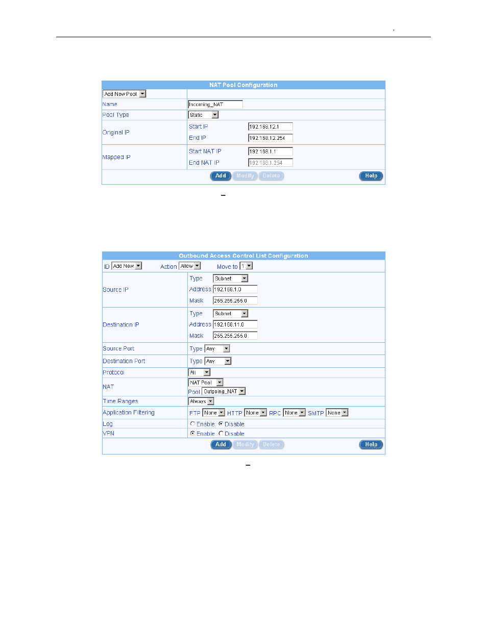 Asus SL1000 User Manual | Page 122 / 167