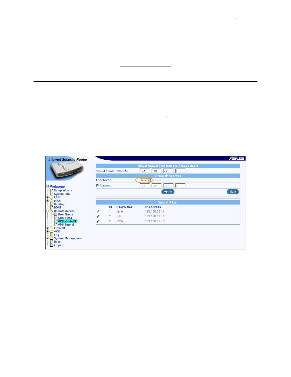 Asus SL1000 User Manual | Page 132 / 167