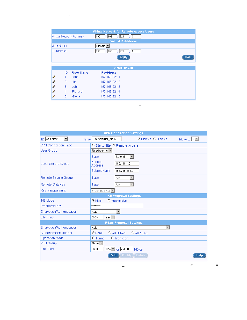 Asus SL1000 User Manual | Page 135 / 167