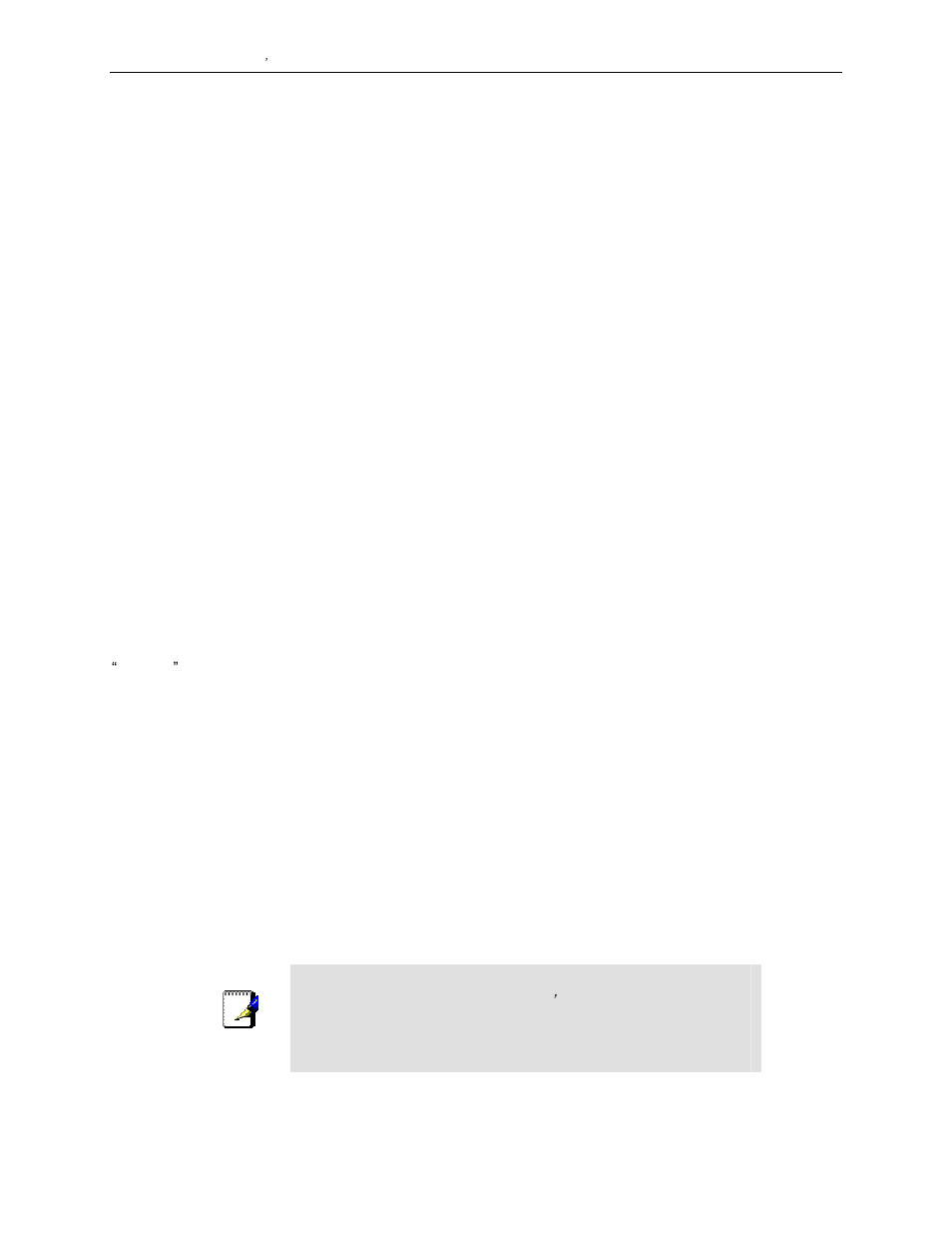 6 assigning static ip addresses to your pcs | Asus SL1000 User Manual | Page 29 / 167