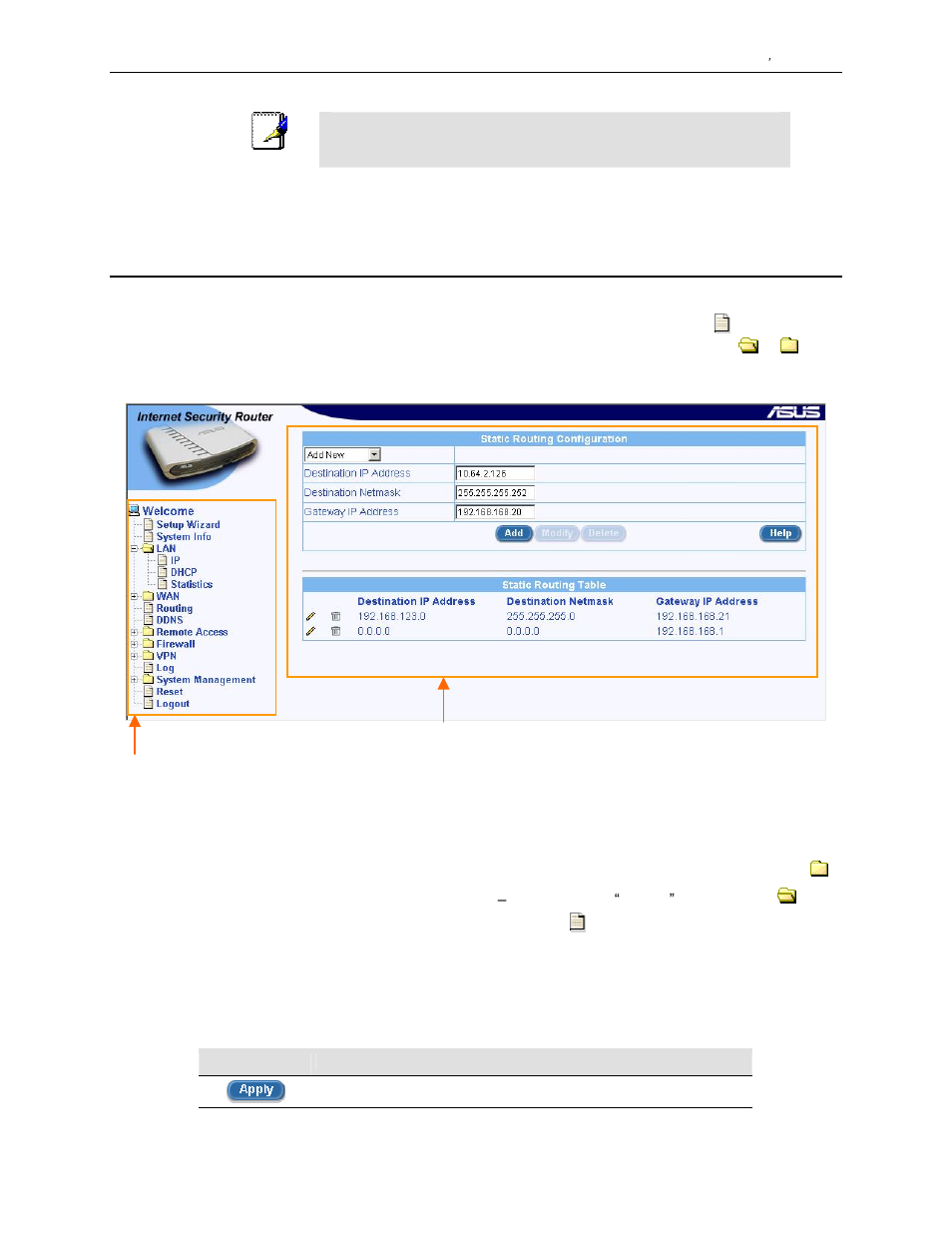 2 functional layout, 1 setup menu navigation tips, 2 commonly used buttons and icons | Asus SL1000 User Manual | Page 38 / 167