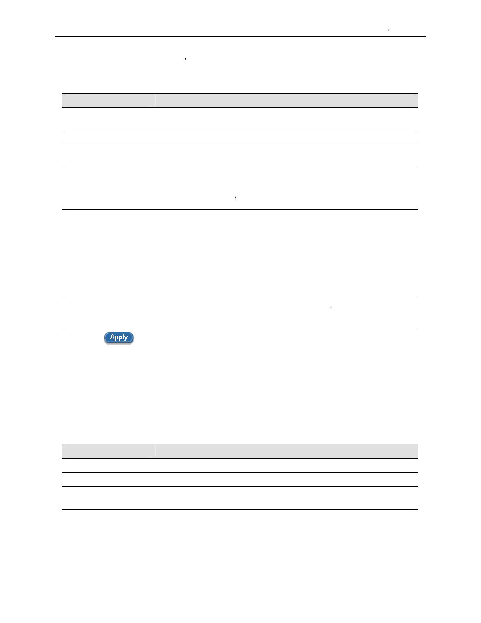 4 viewing current dhcp address assignments | Asus SL1000 User Manual | Page 44 / 167