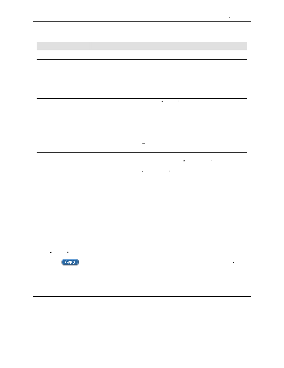 2 configuring pppoe for wan, 3 dynamic ip, 1 wan dynamic ip configuration parameters | Asus SL1000 User Manual | Page 48 / 167