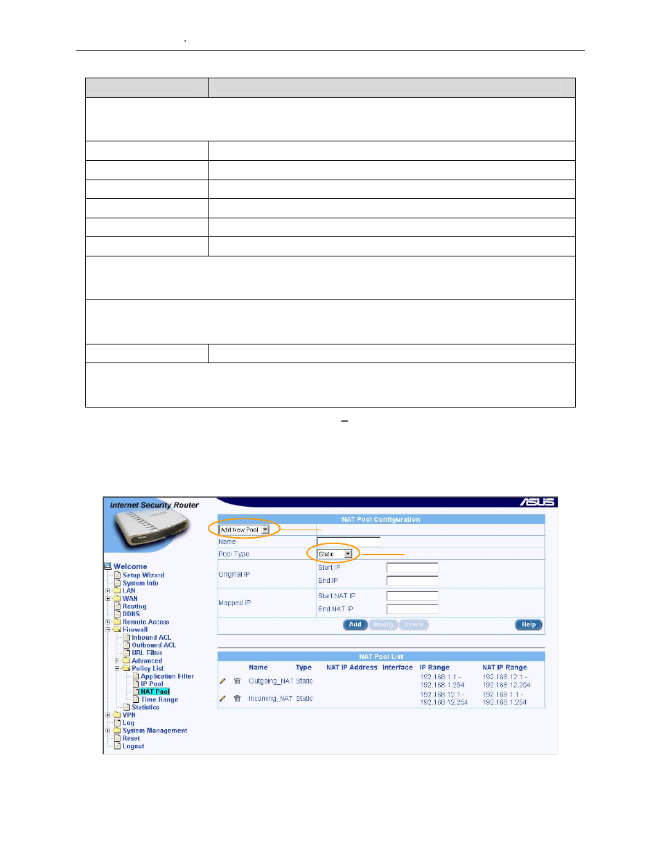 Asus SL1000 User Manual | Page 93 / 167