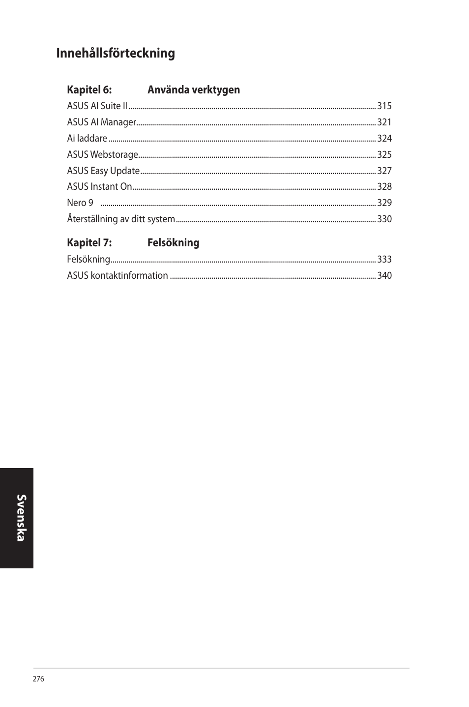 Asus CP3130 User Manual | Page 278 / 342