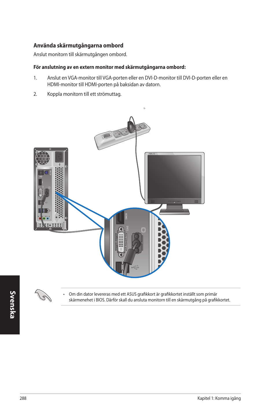 Sv ensk a sv ensk a sv ensk a sv ensk a | Asus CP3130 User Manual | Page 290 / 342