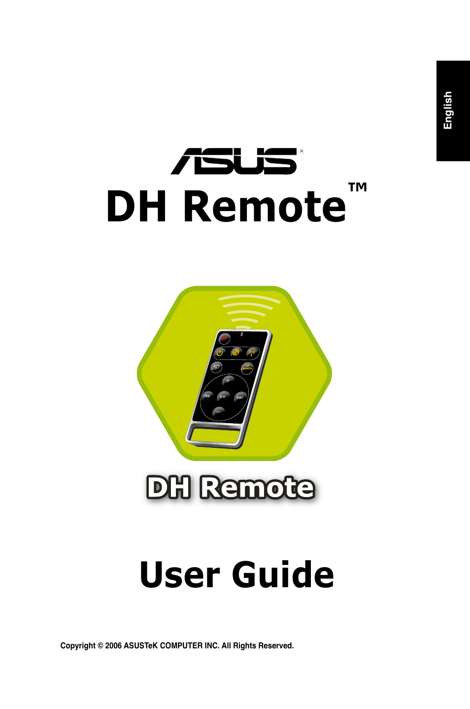 Asus P5W DH Deluxe User Manual | 96 pages