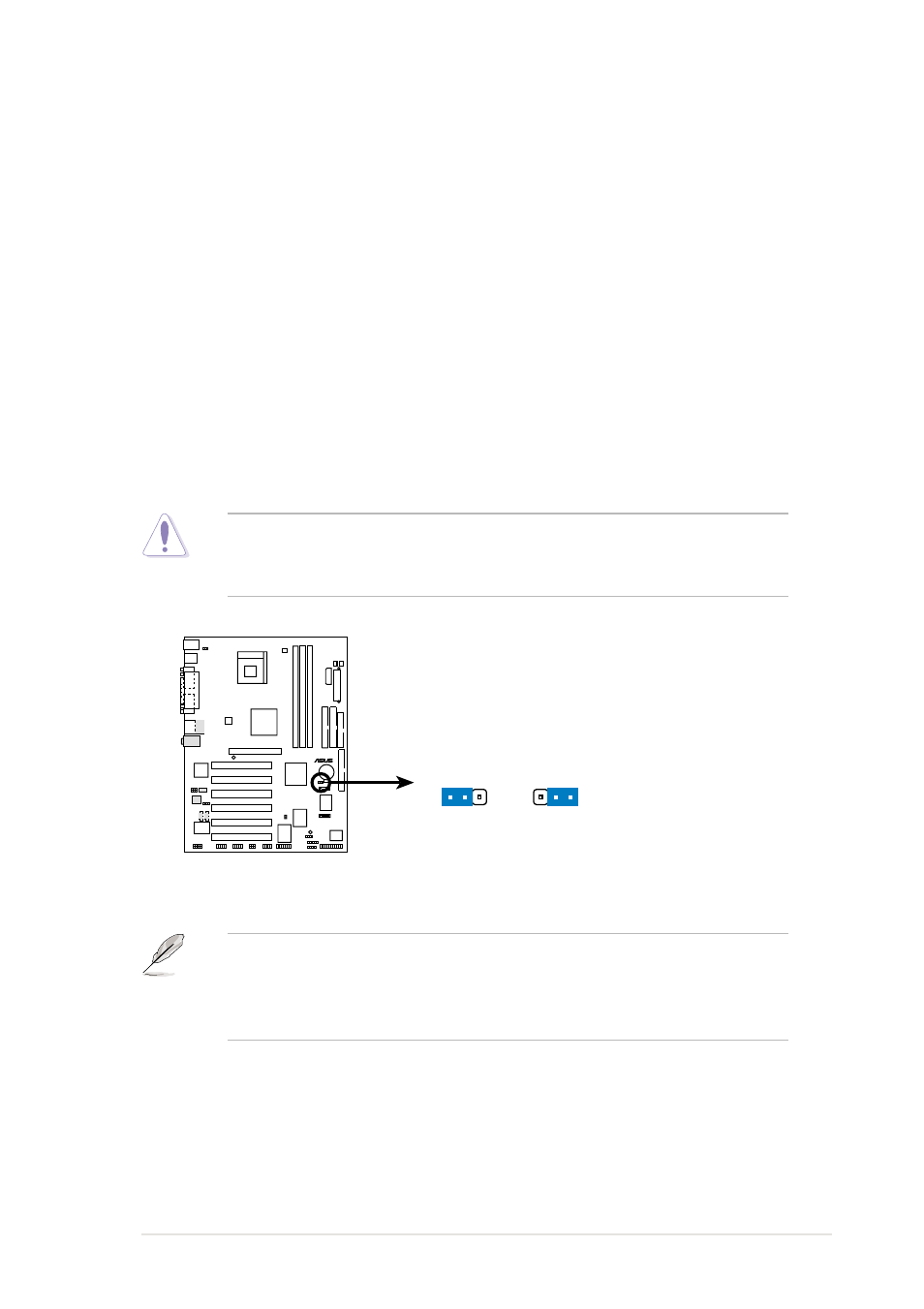 Asus P4PE User Manual | Page 43 / 142