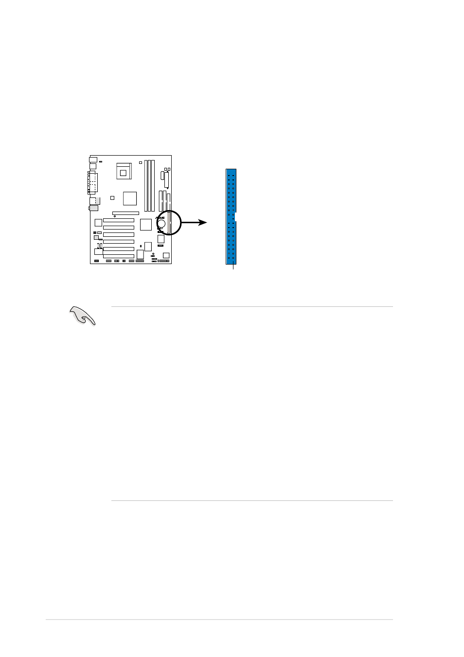 Asus P4PE User Manual | Page 46 / 142