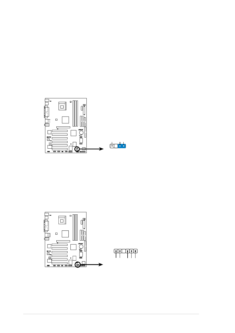 Asus P4PE User Manual | Page 48 / 142