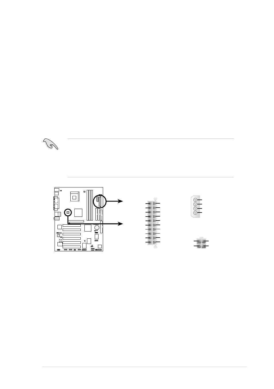 Asus P4PE User Manual | Page 49 / 142