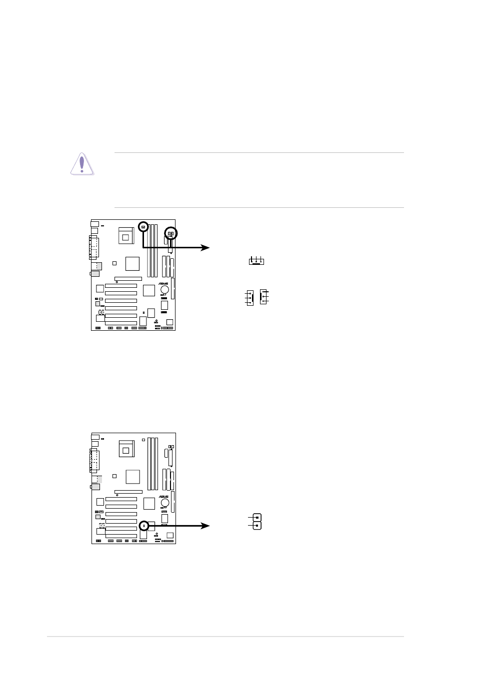 Asus P4PE User Manual | Page 50 / 142