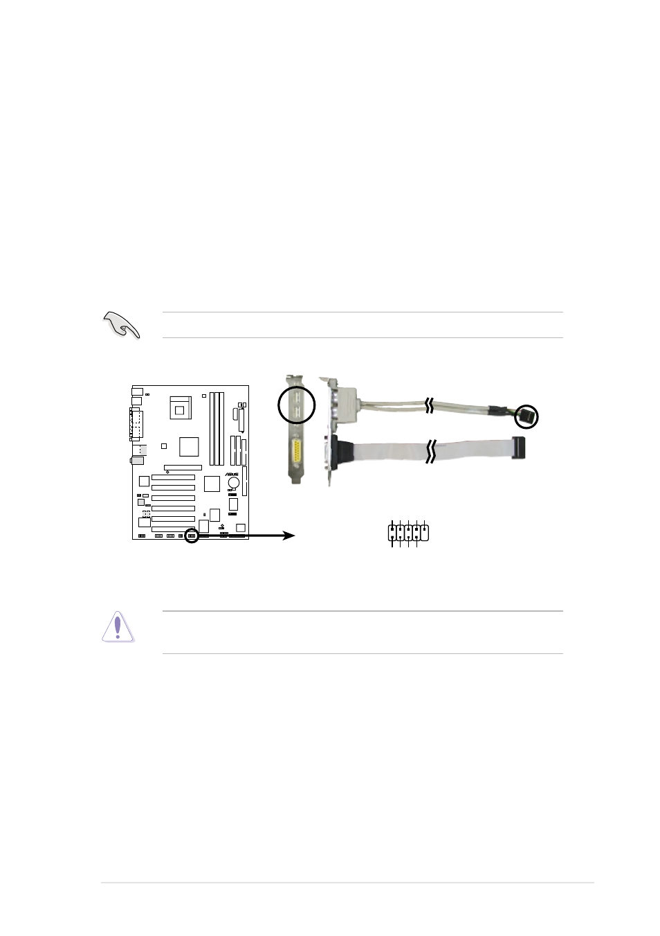 Asus P4PE User Manual | Page 51 / 142