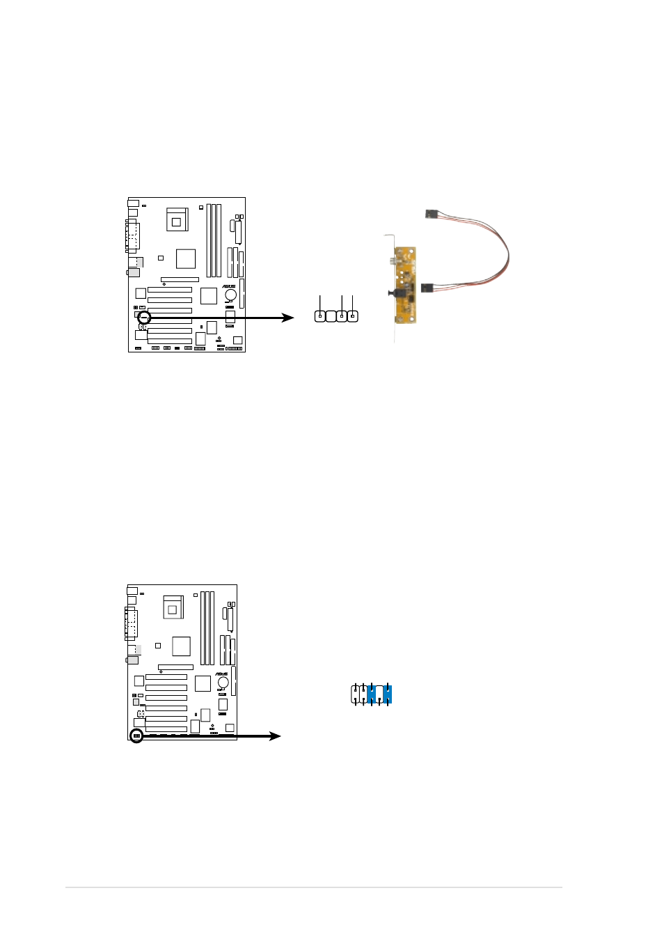 Asus P4PE User Manual | Page 54 / 142