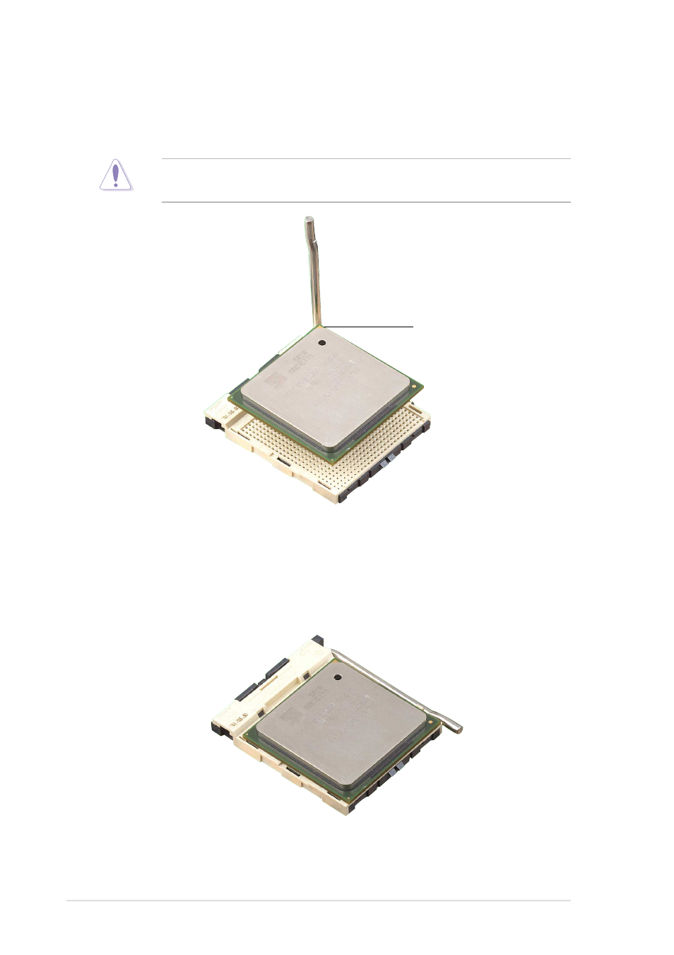 Asus P4B266-E User Manual | Page 30 / 142