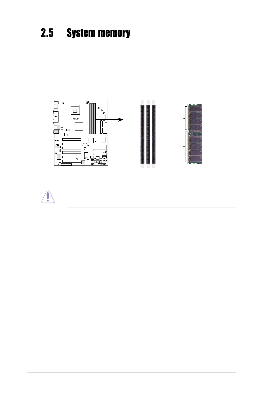 1 overview | Asus P4B266-E User Manual | Page 34 / 142