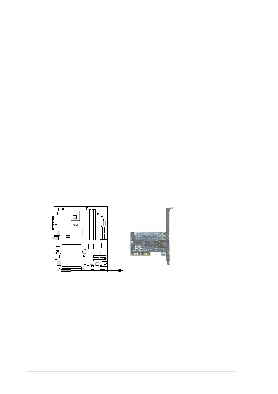 5 cnr slot | Asus P4B266-E User Manual | Page 40 / 142