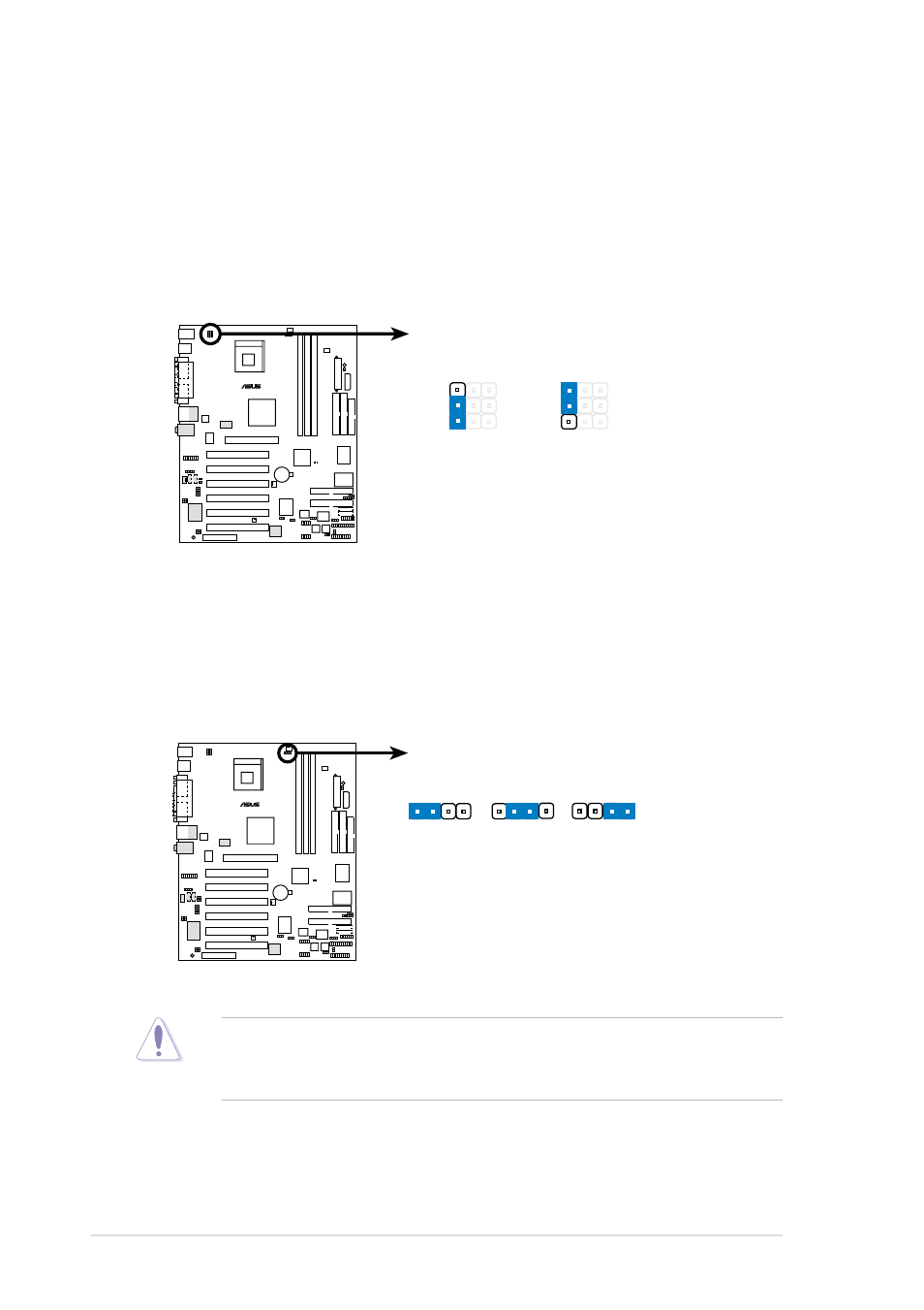 Asus P4B266-E User Manual | Page 44 / 142