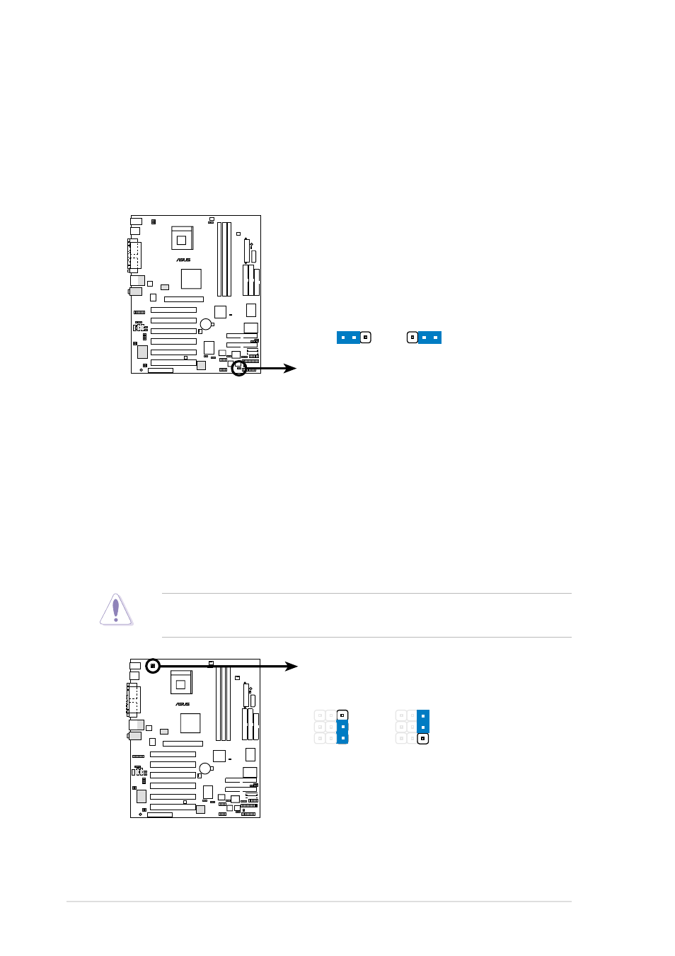 Asus P4B266-E User Manual | Page 46 / 142