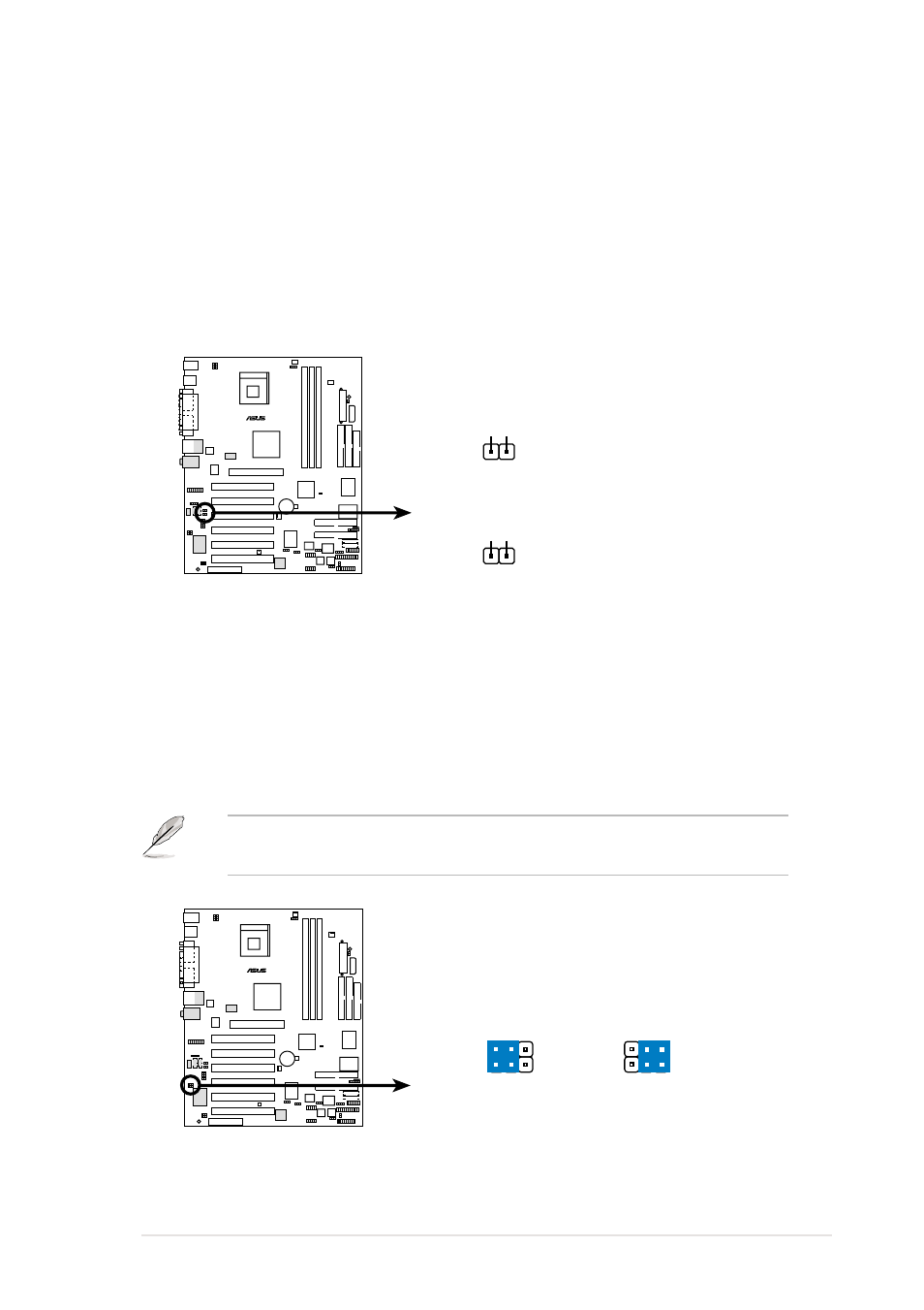 Asus P4B266-E User Manual | Page 47 / 142