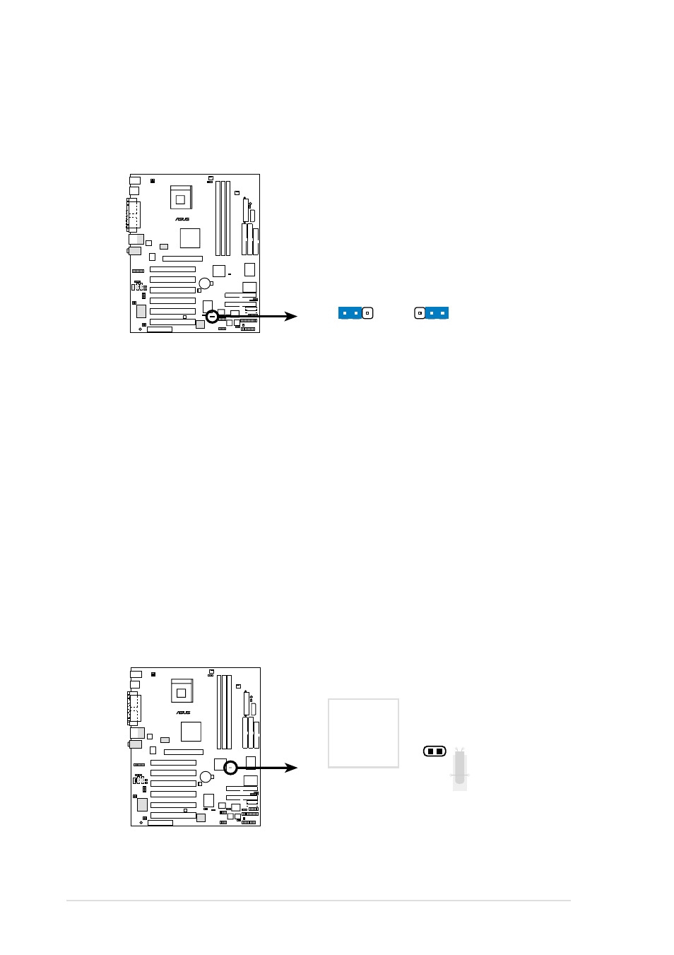 Asus P4B266-E User Manual | Page 48 / 142
