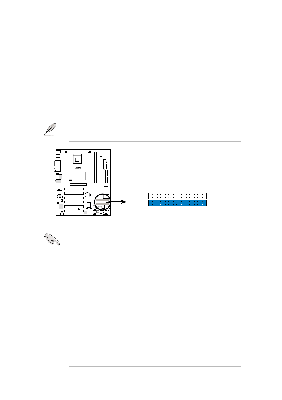 Asus P4B266-E User Manual | Page 51 / 142