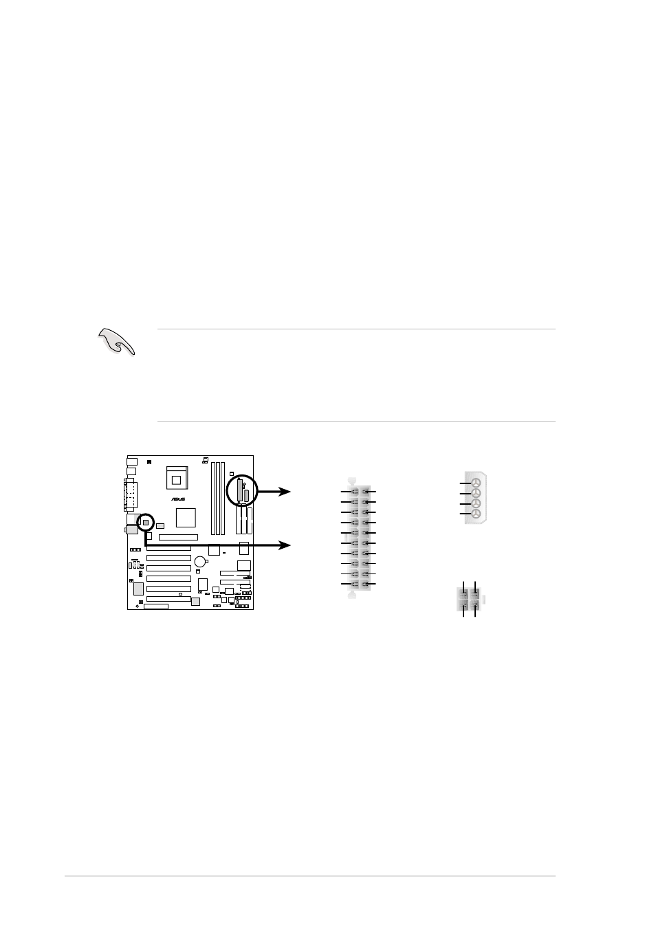 Asus P4B266-E User Manual | Page 54 / 142