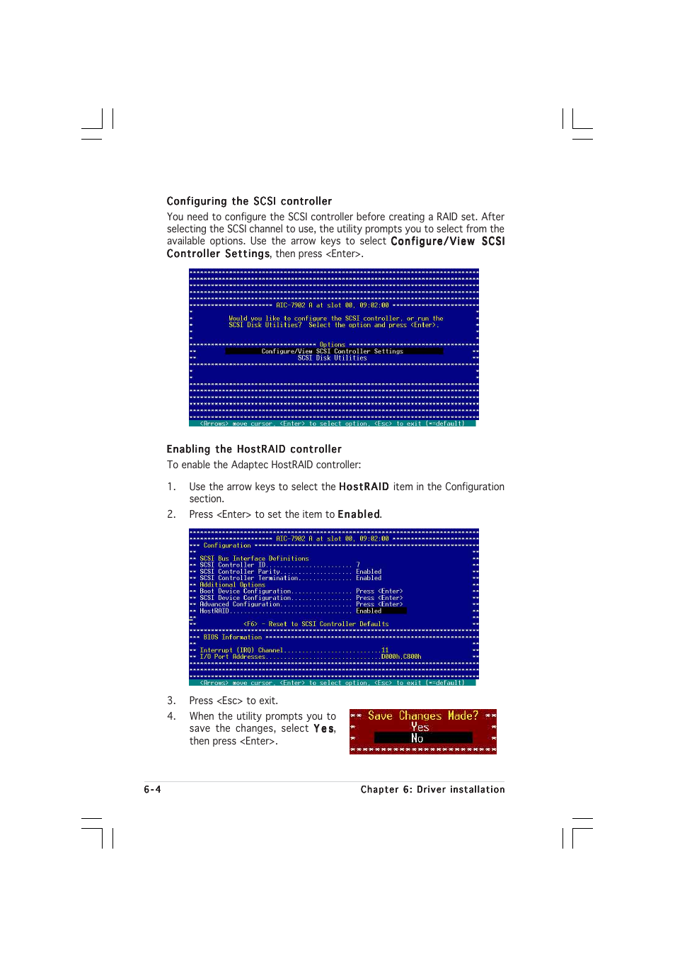 Asus RS160-E2 User Manual | Page 102 / 132