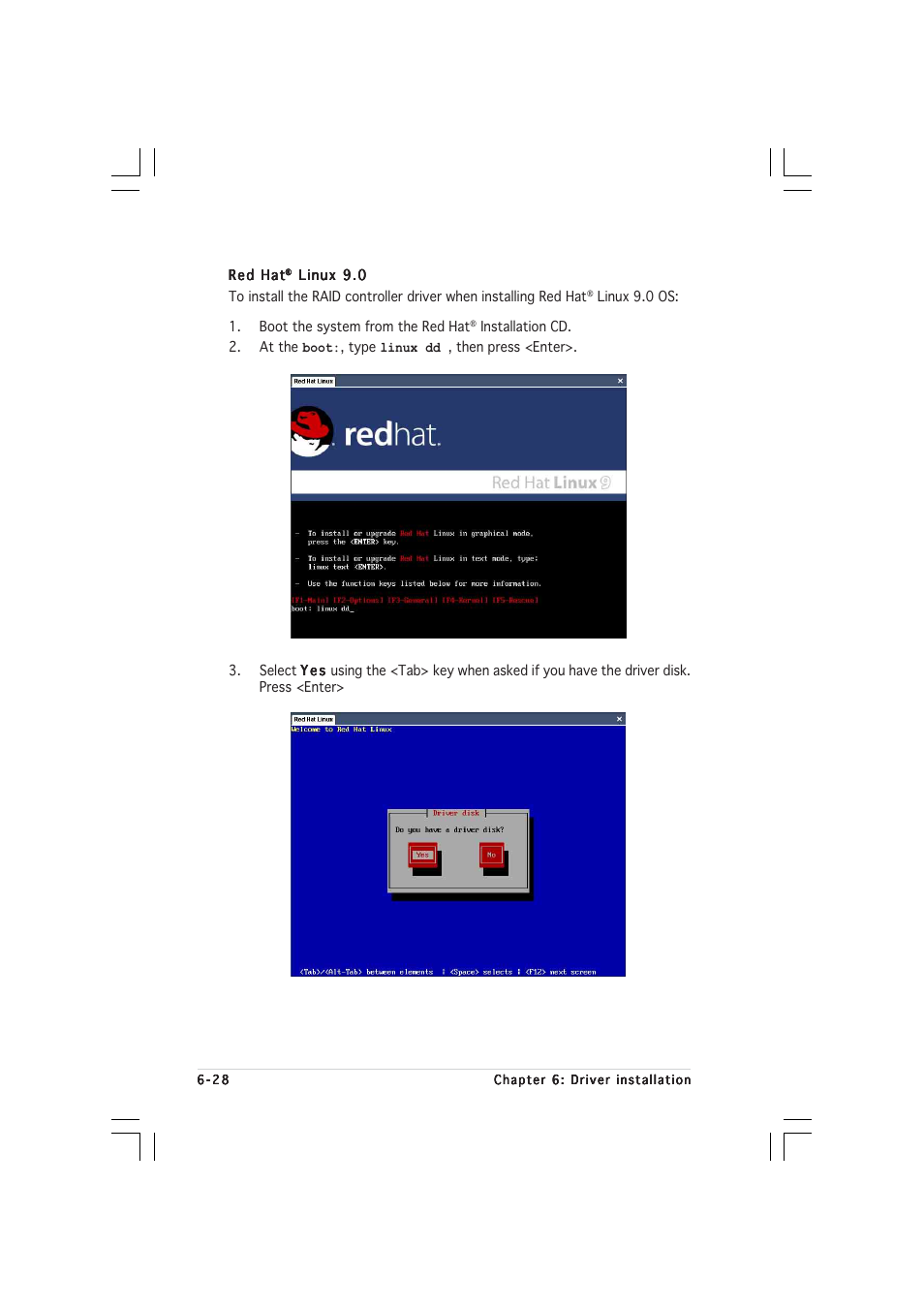 Asus RS160-E2 User Manual | Page 126 / 132